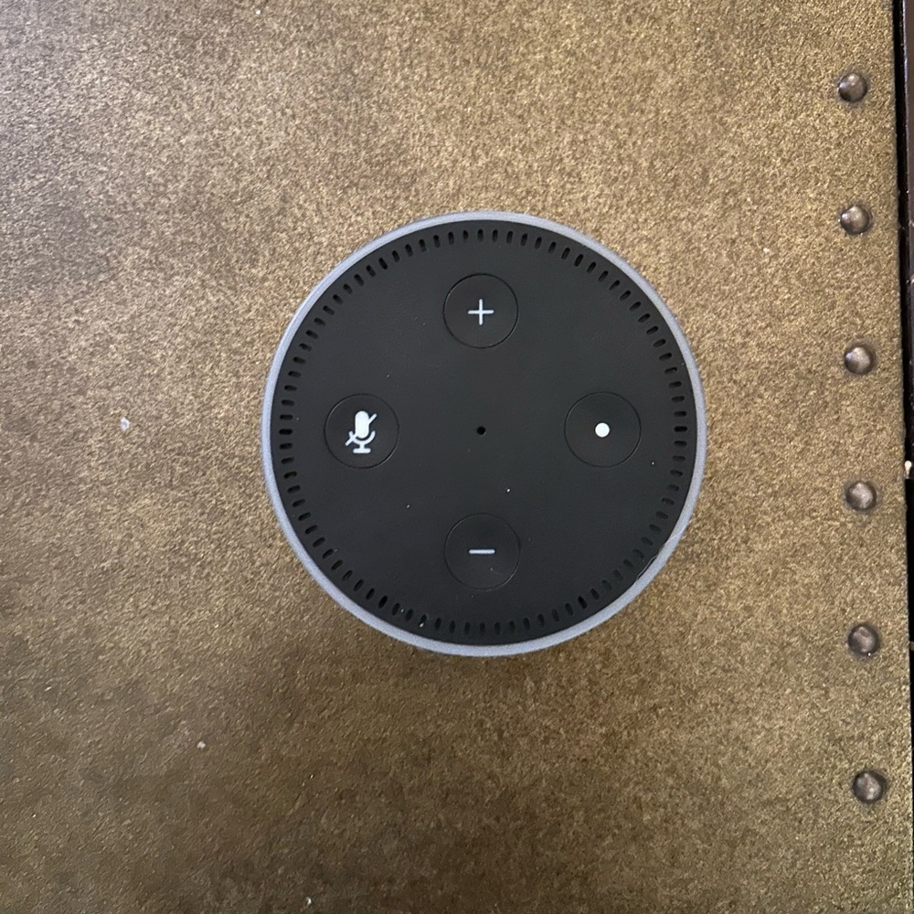 Amazon Echo Dot